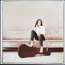 Load image into Gallery viewer, Harris, Emmylou  - White Shoes