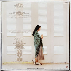 Harris, Emmylou  - White Shoes