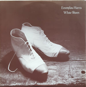 Harris, Emmylou  - White Shoes