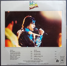 Load image into Gallery viewer, K.C. And The Sunshine Band  - Do It Good
