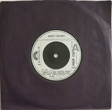 Load image into Gallery viewer, Kirsty Maccoll - There&#39;s A Guy Works Down The Chip Shop