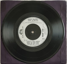 Load image into Gallery viewer, Kirsty Maccoll - There&#39;s A Guy Works Down The Chip Shop