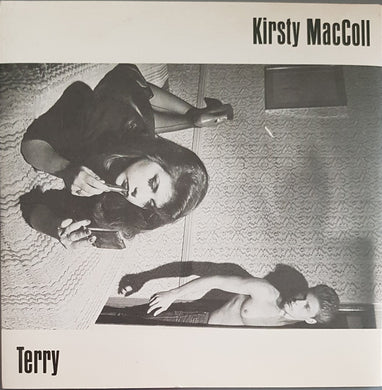 Kirsty Maccoll - Terry