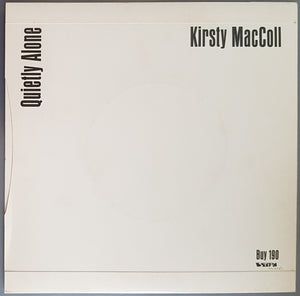 Kirsty Maccoll - Terry