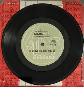 Madness - It Must Be Love