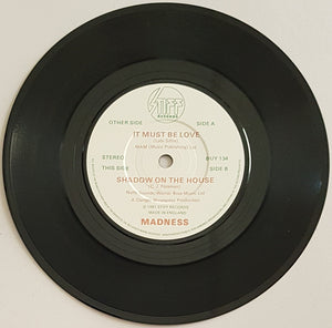 Madness - It Must Be Love