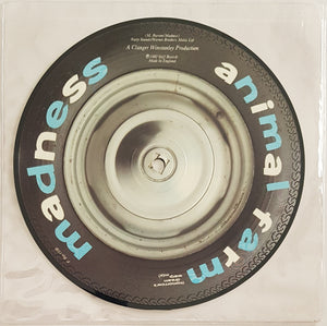 Madness - Driving In My Car