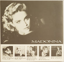 Load image into Gallery viewer, Madonna - Live To Tell