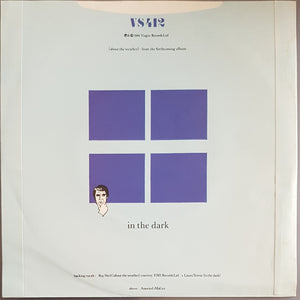Magazine - About The Weather