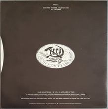 Load image into Gallery viewer, Manic Street Preachers - Verses From The Holy Bible