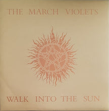 Load image into Gallery viewer, March Violets - Walk Into The Sun