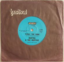 Load image into Gallery viewer, Martha And The Muffins - Echo Beach