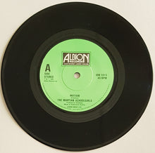 Load image into Gallery viewer, Martian Schoolgirls - Motion