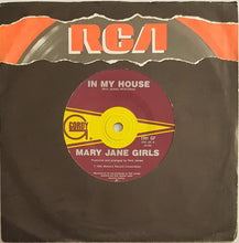 Load image into Gallery viewer, Mary Jane Girls - In My House