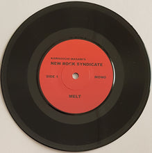 Load image into Gallery viewer, Kawaguchi Masami&#39;s New Rock Syndicate - Melt