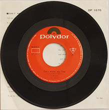 Load image into Gallery viewer, John Mayall - Don&#39;t Waste My Time