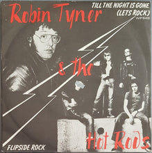 Load image into Gallery viewer, MC5 (Robin Tyner &amp; The Hot Rods) - Till The Night Is Gone (Let&#39;s Rock)