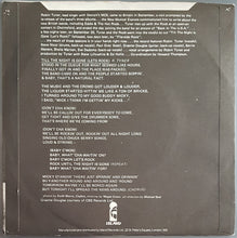 Load image into Gallery viewer, MC5 (Robin Tyner &amp; The Hot Rods) - Till The Night Is Gone (Let&#39;s Rock)