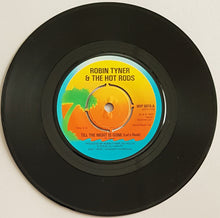 Load image into Gallery viewer, MC5 (Robin Tyner &amp; The Hot Rods) - Till The Night Is Gone (Let&#39;s Rock)