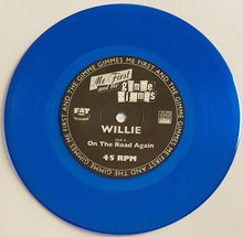 Load image into Gallery viewer, Me First And The Gimme Gimmes - Willie