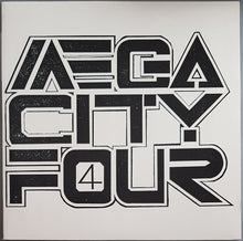 Load image into Gallery viewer, Mega City Four - Running In Darkness