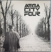 Load image into Gallery viewer, Mega City Four - Clear Blue Sky