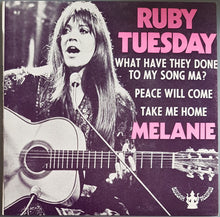 Load image into Gallery viewer, Melanie - Ruby Tuesday