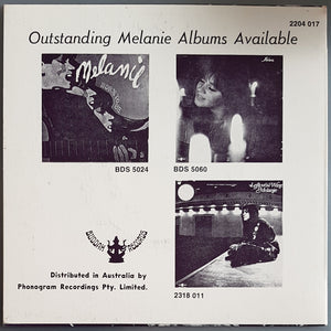 Melanie - Ruby Tuesday