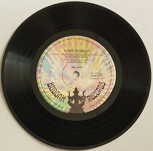 Melanie - Ruby Tuesday