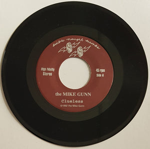 Mike Gunn - Clueless