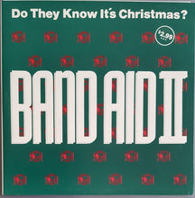 Load image into Gallery viewer, Kylie Minogue - (BAND AID II) Do They Know It&#39;s Christmas?