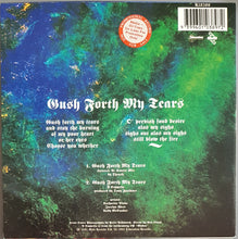 Load image into Gallery viewer, Miranda Sex Garden - Gush Forth My Tears