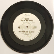 Load image into Gallery viewer, Miranda Sex Garden - Gush Forth My Tears