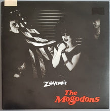 Load image into Gallery viewer, Mogodons - Zuvembie