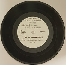 Load image into Gallery viewer, Mogodons - Zuvembie