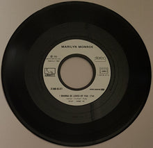 Load image into Gallery viewer, Marilyn Monroe - I Wanna Be Loved By You