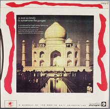 Load image into Gallery viewer, Monsoon - Ever So Lonely