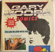 Load image into Gallery viewer, Moore, Gary - Falling In Love With You