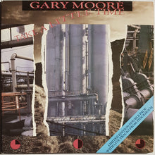 Load image into Gallery viewer, Moore, Gary - Take A Little Time