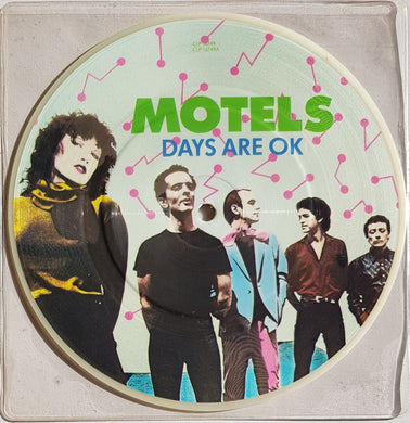 Motels - Days Are OK