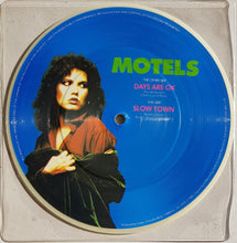 Load image into Gallery viewer, Motels - Days Are OK