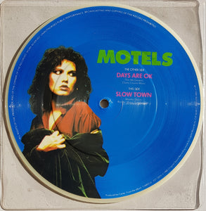 Motels - Days Are OK