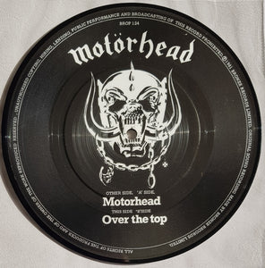 Motorhead - Motorhead