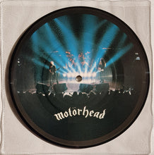 Load image into Gallery viewer, Motorhead - Motorhead