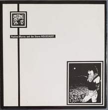 Load image into Gallery viewer, Pauline Murray (And The Storm) - Holocaust