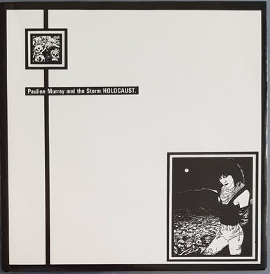 Pauline Murray (And The Storm) - Holocaust