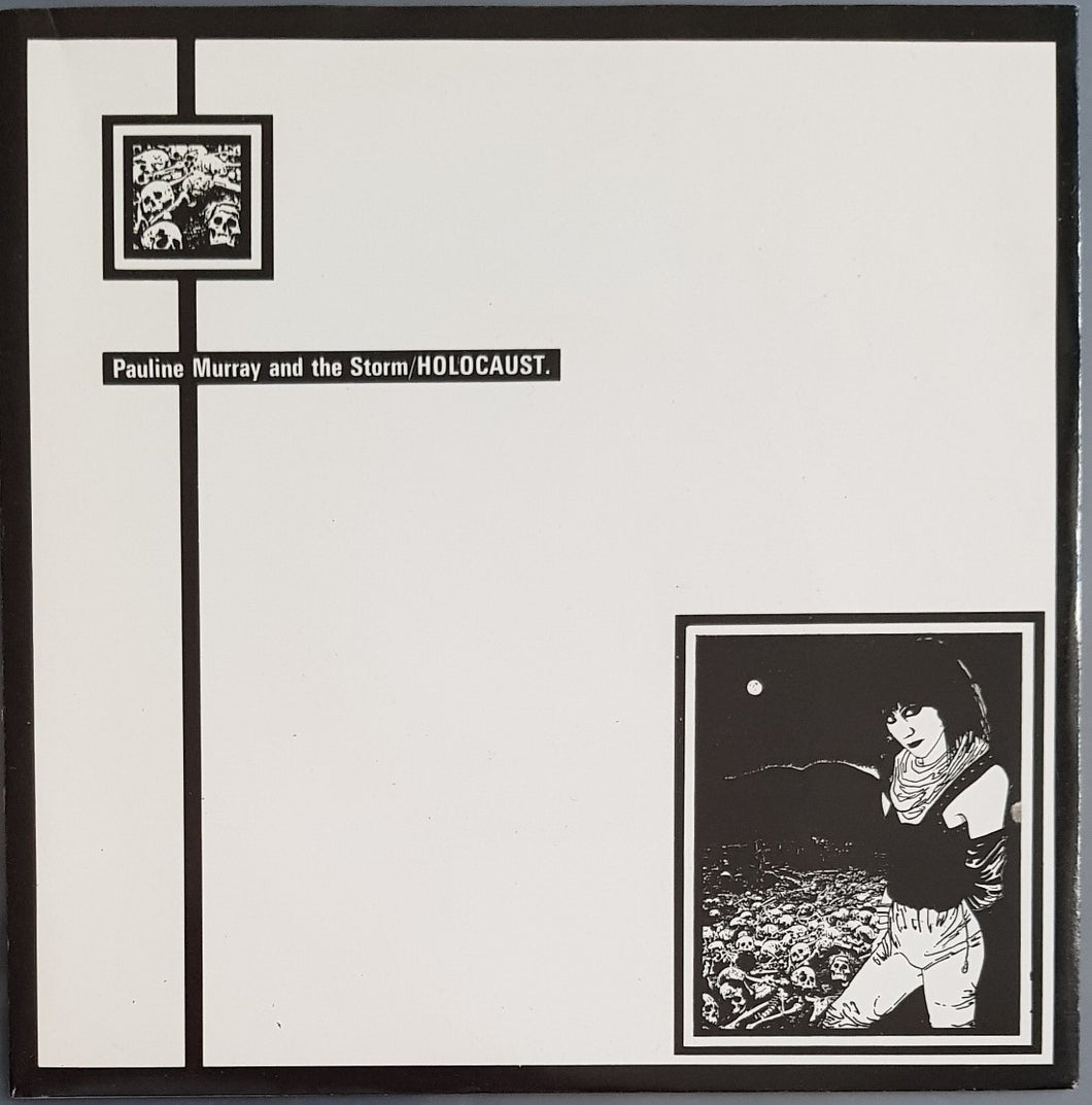 Pauline Murray (And The Storm) - Holocaust