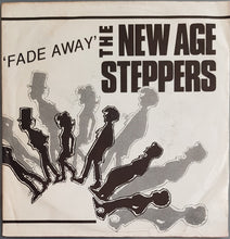 Load image into Gallery viewer, New Age Steppers - Fade Away