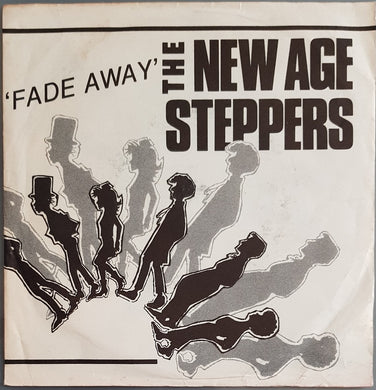 New Age Steppers - Fade Away