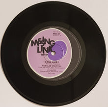 Load image into Gallery viewer, New Age Steppers - Fade Away